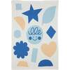 Play & Grow Baby Blanket, Italian Ice - Blankets - 1 - thumbnail