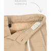 Chino Shorts, Beige - Shorts - 3