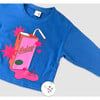 Juice Box Hero Tee, Blue - T-Shirts - 4