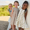 Girls Kelsey Dress, Mallard Friends - Dresses - 3