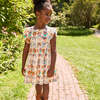 Girls Elsie Dress, Cool Cats - Dresses - 2
