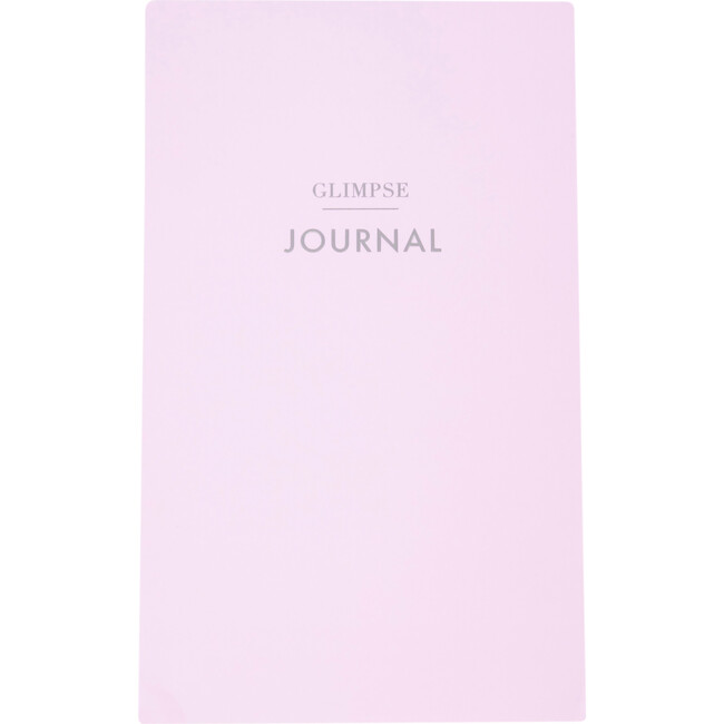 Glimpse Guide Travel Journal