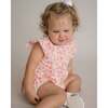 Nena Flutter Sleeve Set, Infant Girls, Pink Multi, Pink - Mixed Apparel Set - 5