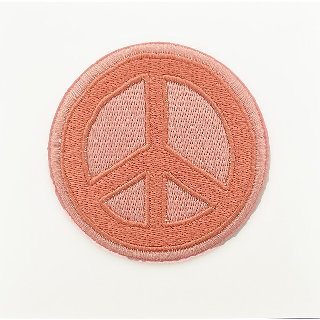 Peace & Love Peace Patch