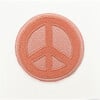 Peace & Love Peace Patch - Favors - 1 - thumbnail