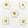 Peace & Love Daisy Patch Set - Favors - 1 - thumbnail