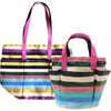 Mommy & Me Garden Bag, Monaco - Bags - 1 - thumbnail