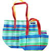 Mommy & Me Garden Bag, Macaw - Bags - 1 - thumbnail