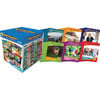 Letters and Sound Set 1 Non-Fiction Educatinal Learning Boxed Set - STEM Toys - 1 - thumbnail