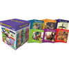 Letters & Sounds Set 2 Non-Fiction Educational Learning Boxed Set - STEM Toys - 1 - thumbnail