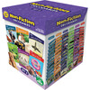 Letters & Sounds Set 2 Non-Fiction Educational Learning Boxed Set - STEM Toys - 4