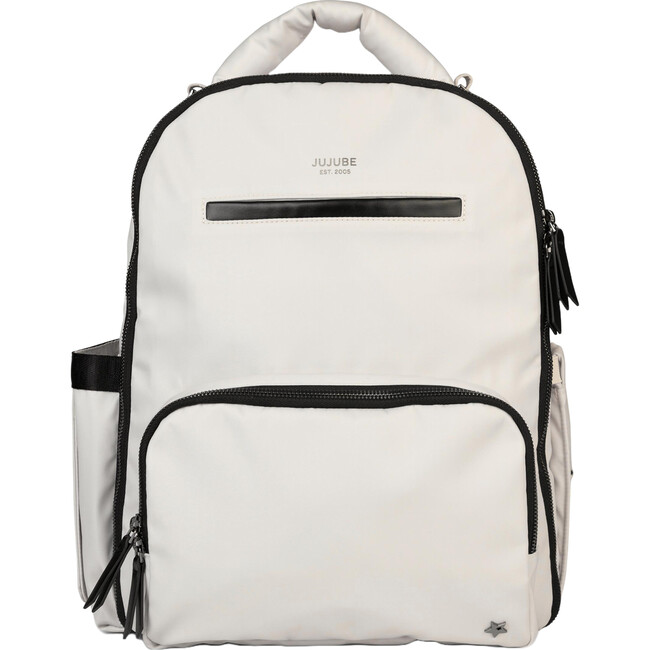 Witney Carson Classic Backpack, Tan