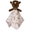 Studio Oh! Security Blankets, Bloomin' Boot - Blankets - 1 - thumbnail