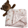 Studio Oh! Security Blankets, Bloomin' Boot - Blankets - 2