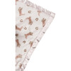 Studio Oh! Security Blankets, Bloomin' Boot - Blankets - 3