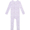 Jeanette Convertible One Piece, Purple - Rompers - 2