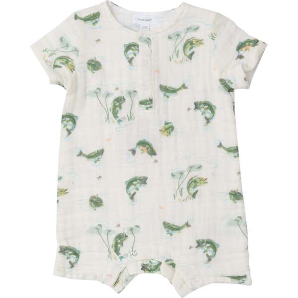 Angel Dear Sailor Sea Creatures - Henley Shortall main image 0