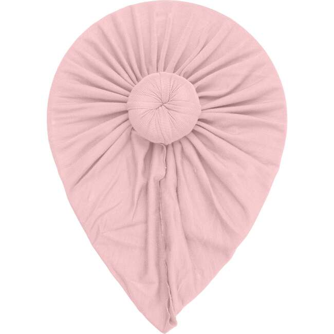 Almond Blossom Headwrap, Pink