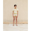 Twiggy Jumper, Flowerbed - Rompers - 2