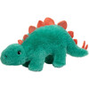 Stompie Stegosaurus - Plush - 1 - thumbnail