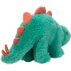 Stompie Stegosaurus - Plush - 2