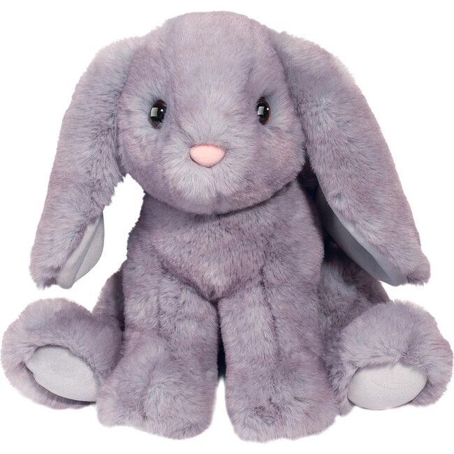 Vickie Purple Bunny