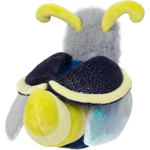 Flint Firefly - Plush - 2