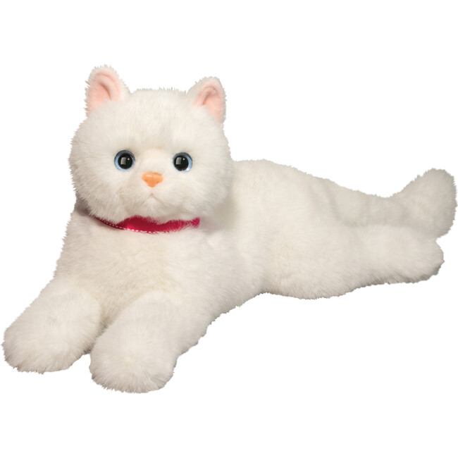 Alba White DLux Cat