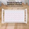 Isla Fitted Crib Sheets, Dreamland - Crib Sheets - 2
