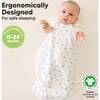 Baby Soothe Medium Sleep Sack, Roarsome - Sleep Sacks - 2
