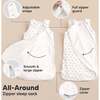 Baby Soothe Medium Sleep Sack, Roarsome - Sleep Sacks - 3