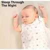 Baby Soothe Large Sleep Sack, Nordic - Sleepbags - 6