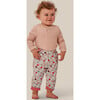 Truckee Onesie, Cream Tan - Onesies - 2