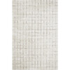 Washable Rug Mosaic, Natural - Toffee. 6' 7" x 9' 10" - Rugs - 1 - thumbnail