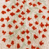 Washable Rug Botanic, Multi. 6' 7" x 9' 10" - Rugs - 3