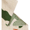 Washable Rug Botanic, Multi. 6' 7" x 9' 10" - Rugs - 7