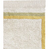 Washable Rug Lane, Natural - Vintage Nude. 6' 7" x 9' 10" - Rugs - 4