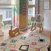 Washable Rug Kaarol, Multi. 6' 7" x 9' 10" - Rugs - 6