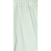 Elise Muslin Ruffle Pant, Green Lily - Pants - 2