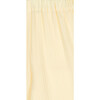 Elise Muslin Ruffle Pant, Vainilla - Pants - 2