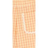 Pauline Vichy Pant, Orange - Pants - 2