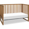 Hunter 3-In-1 Convertible Crib, Chestnut - Cribs - 5