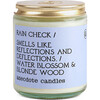 Rain Check Glass Jar Candle - Candles - 1 - thumbnail