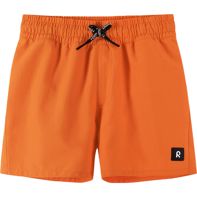 Somero UPF 50+ Swim Shorts, Orange