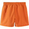 Somero UPF 50+ Swim Shorts, Orange - Swim Trunks - 2