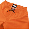Somero UPF 50+ Swim Shorts, Orange - Swim Trunks - 3