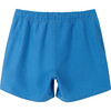 Somero UPF 50+ Swim Shorts, Cool Blue - Swim Trunks - 2