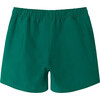 Somero UPF 50+ Swim Shorts, Deeper Green - Swim Trunks - 2