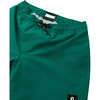 Somero UPF 50+ Swim Shorts, Deeper Green - Swim Trunks - 3