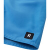 Somero UPF 50+ Swim Shorts, Cool Blue - Swim Trunks - 4